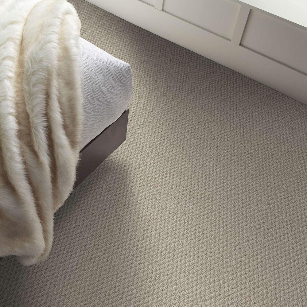 Shaw Stonebrook Carpet in Crescent Moon, , large