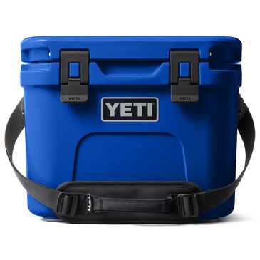 YETI Roadie 15 Hard Cooler in Royal Blue, , large
