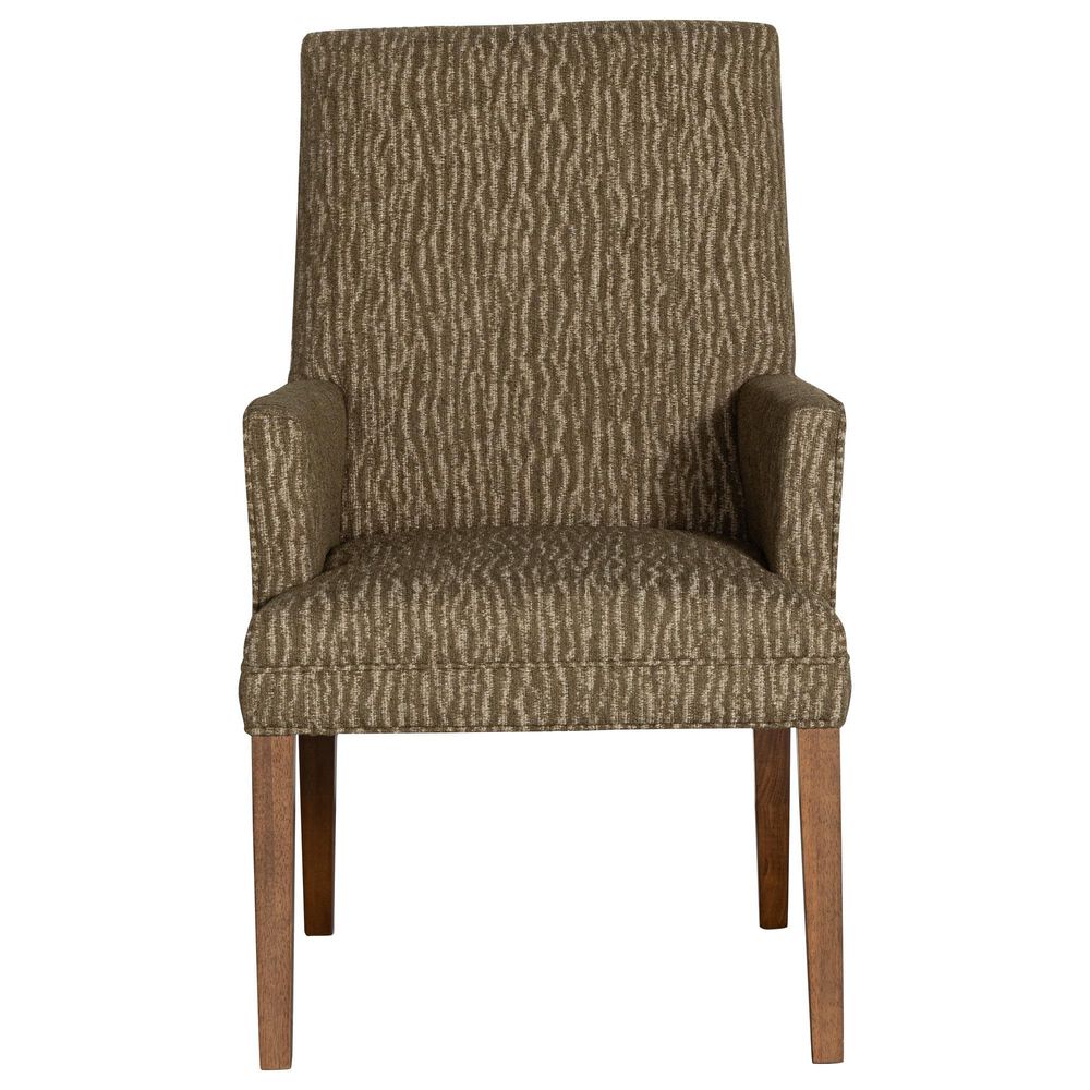 Best Home Furnishings Nonte Arm Chair in Olive, , large