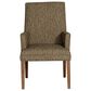 Best Home Furnishings Nonte Arm Chair in Olive, , large