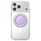 PopSockets PopGrip Low Profile MagSafe Circle in Lilac, , large