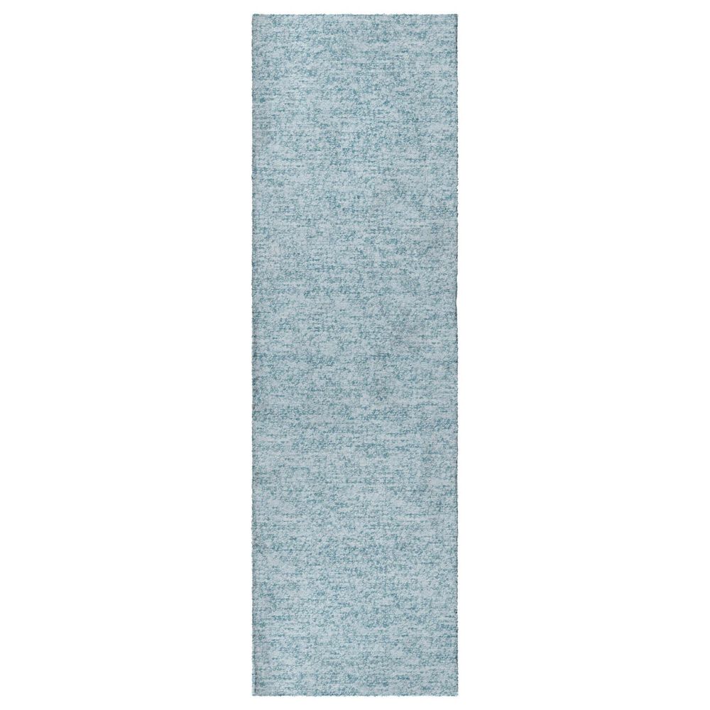 Dalyn Rug Company Voyage VY2 Sky 2"3" x 7"6" Runner, , large