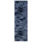 Safavieh Retro RET2891-6065 2"3" x 7" Light Blue and Blue Runner, , large
