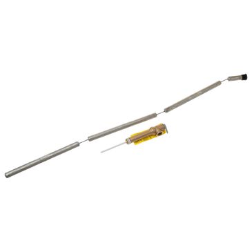 GE Appliances Universal Electric or Gas Tank Top Temperature and Pressure Conversion Kit, , large