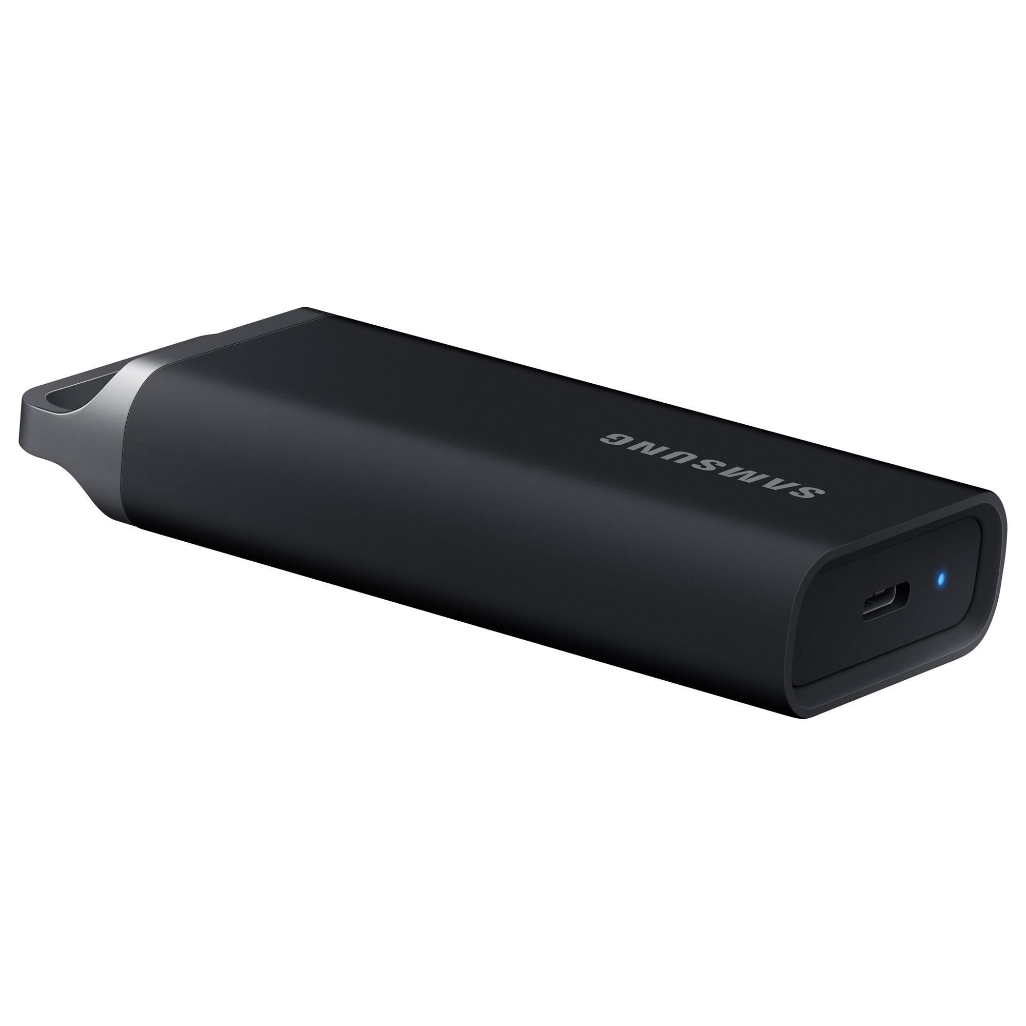 Samsung t5 external hard drive new arrivals