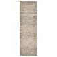 Nourison Colorado 2"3" x 7"6" Ivory Runner, , large