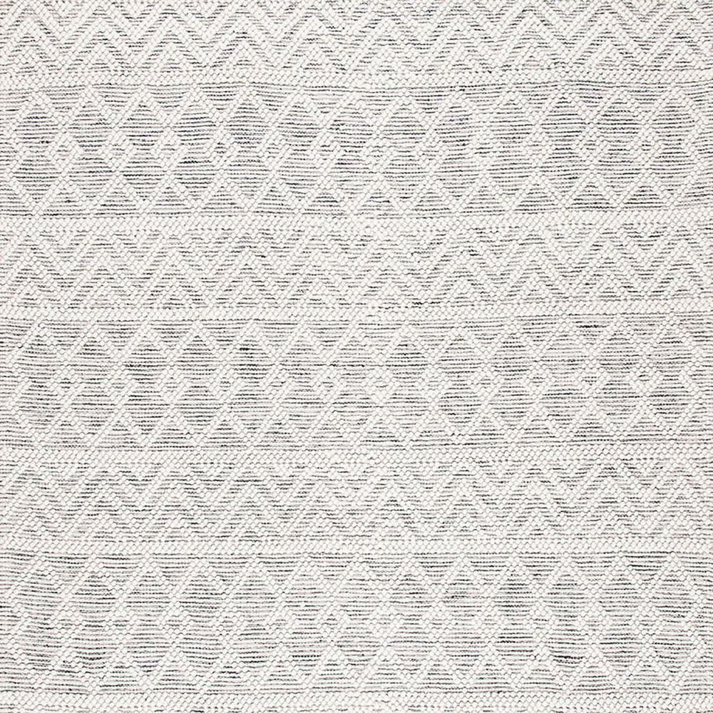 Safavieh Natura NAT353A 11&#39; x 15&#39; Ivory and Black Area Rug, , large