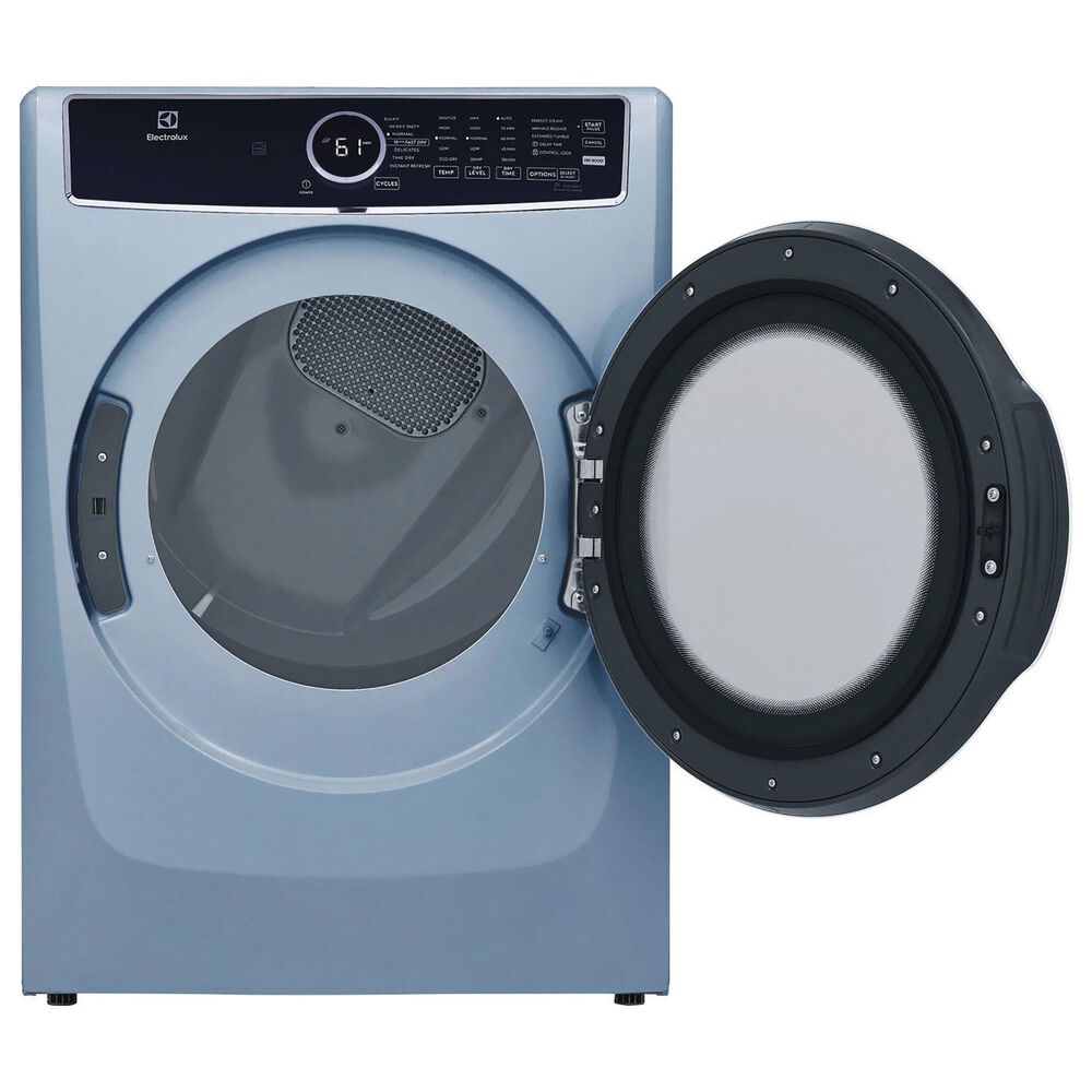 Electrolux FL Washer/Ele Dryer, , large