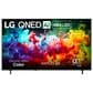 LG 65" Class 75B Series QNED AI Mini LED 4K Ultra HD - Smart TV with 2.1 Channel Soundbar System in Black, , large