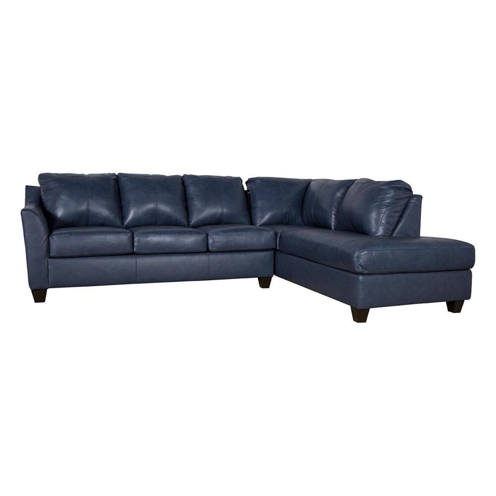 Lane 2-Piece Sectional in Soft Touch Shale, , large