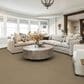 Karastan Stippled Carpet in Vera, , large