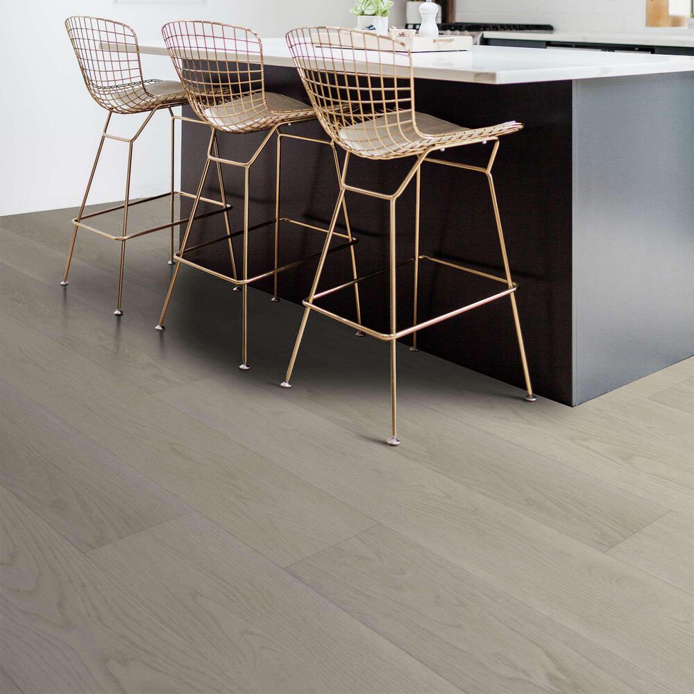 Shaw Pet Perfect Serene Driftwood 9" x 72" Luxury Vinyl Plank, , large