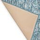 Dalyn Rug Company Winslow WL2IN 2"6" x 12" Indigo Indoor/Outdoor Runner, , large