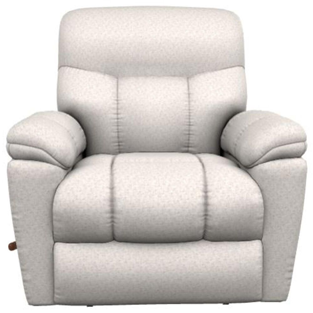 La-Z-Boy Morrison Manual Wall Recliner in Chalk, , large
