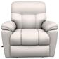 La-Z-Boy Morrison Manual Wall Recliner in Chalk, , large