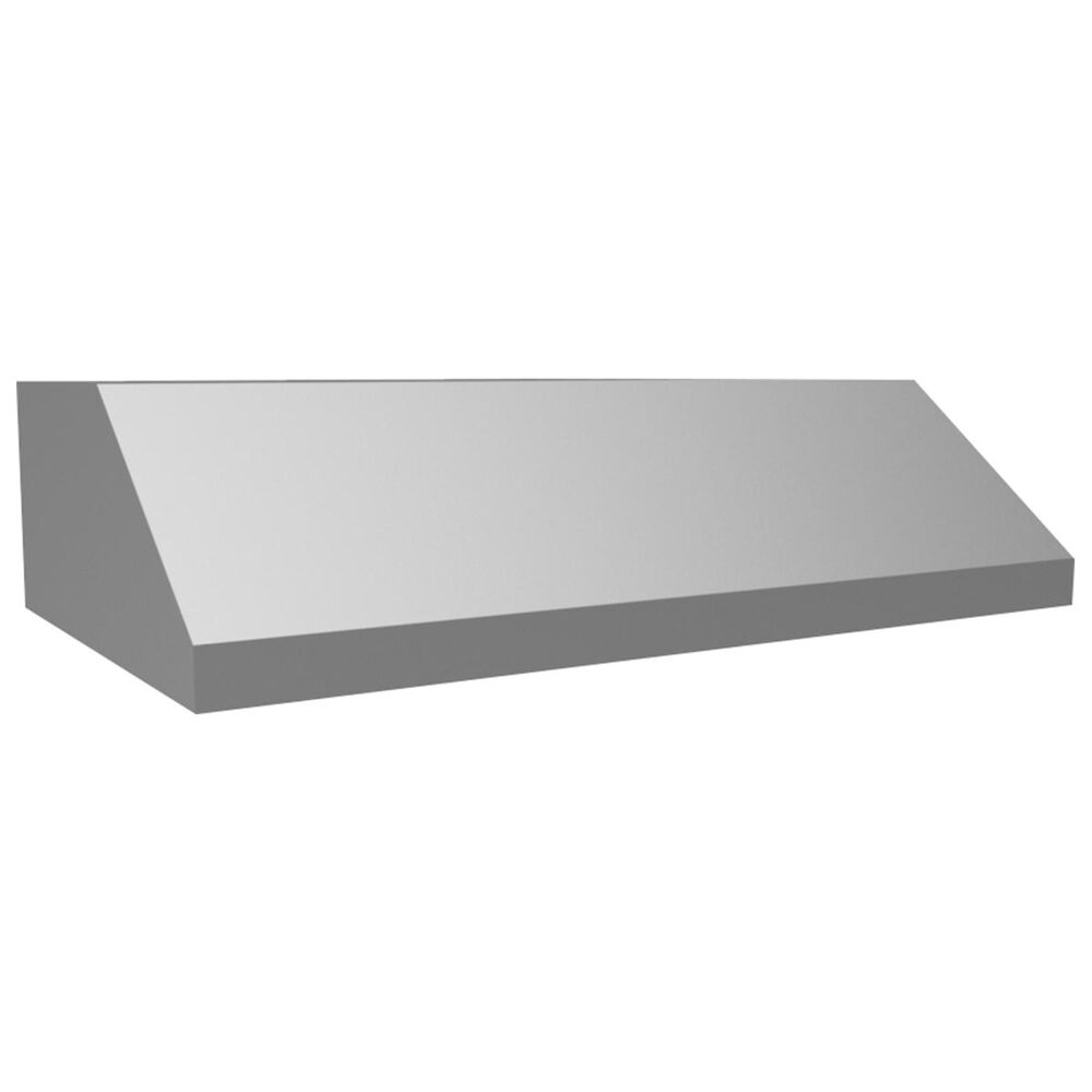 Venta Hood 30" Under Cabinet Ducted Hood with 600 CFM Blower in Stainless Steel, , large
