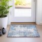 Dalyn Rug Company Ravenna RN1 1"8" x 2"6" Blue Area Rug, , large