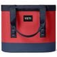 YETI Camino 35 Carryall Tote Bag in Rescue Red, Navy and White, , large
