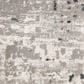 Jaipur Cirque Cian Light Gray and Dove 5"3" x 7"6" Area Rug, , large