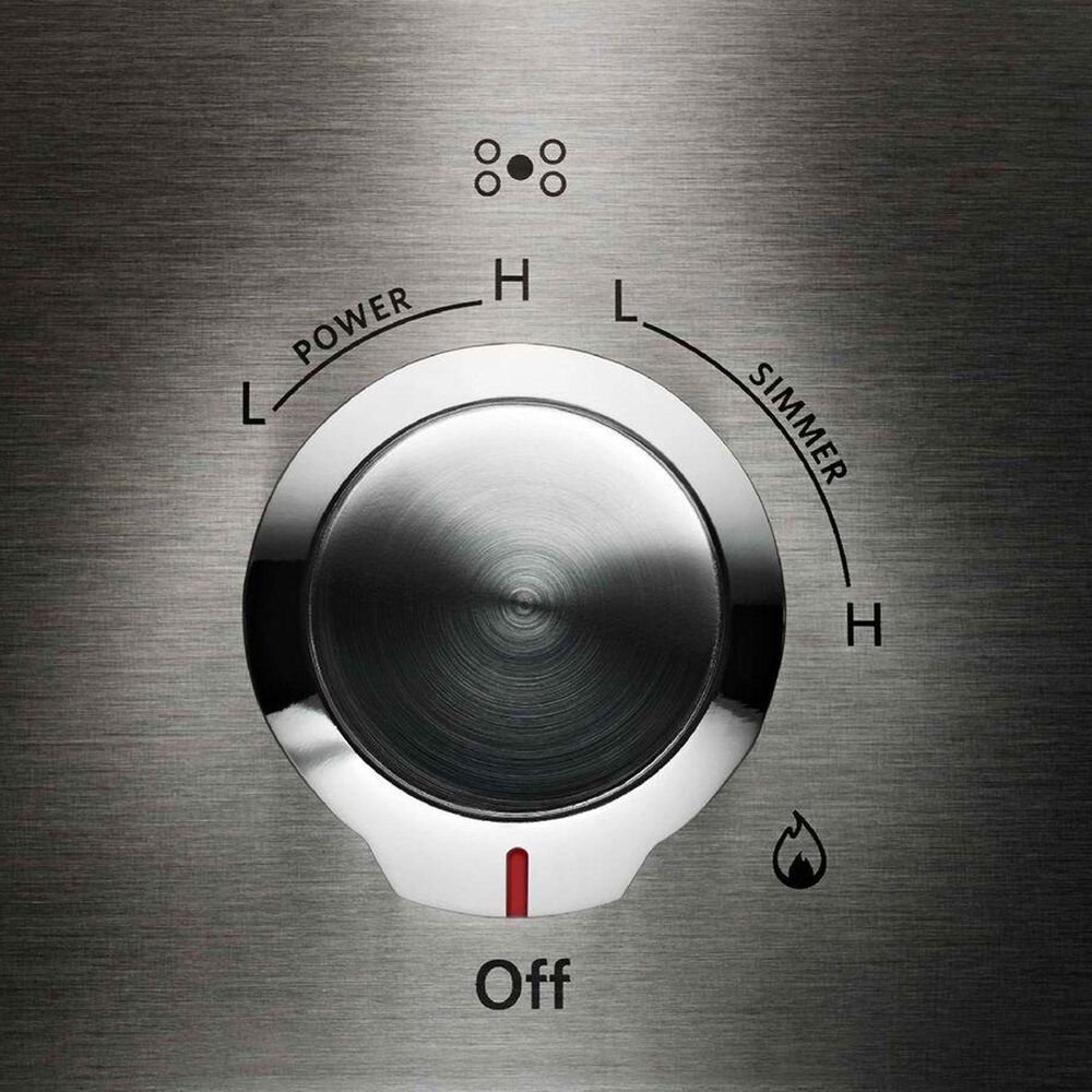 KitchenAid 36&quot; 5-Burner Gas Cooktop, , large