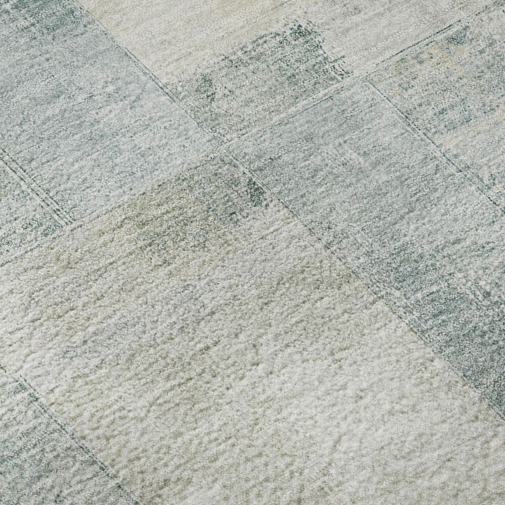 Dalyn Rug Company Ravenna RN4 10&#39; x 14&#39; Seafoam Area Rug, , large