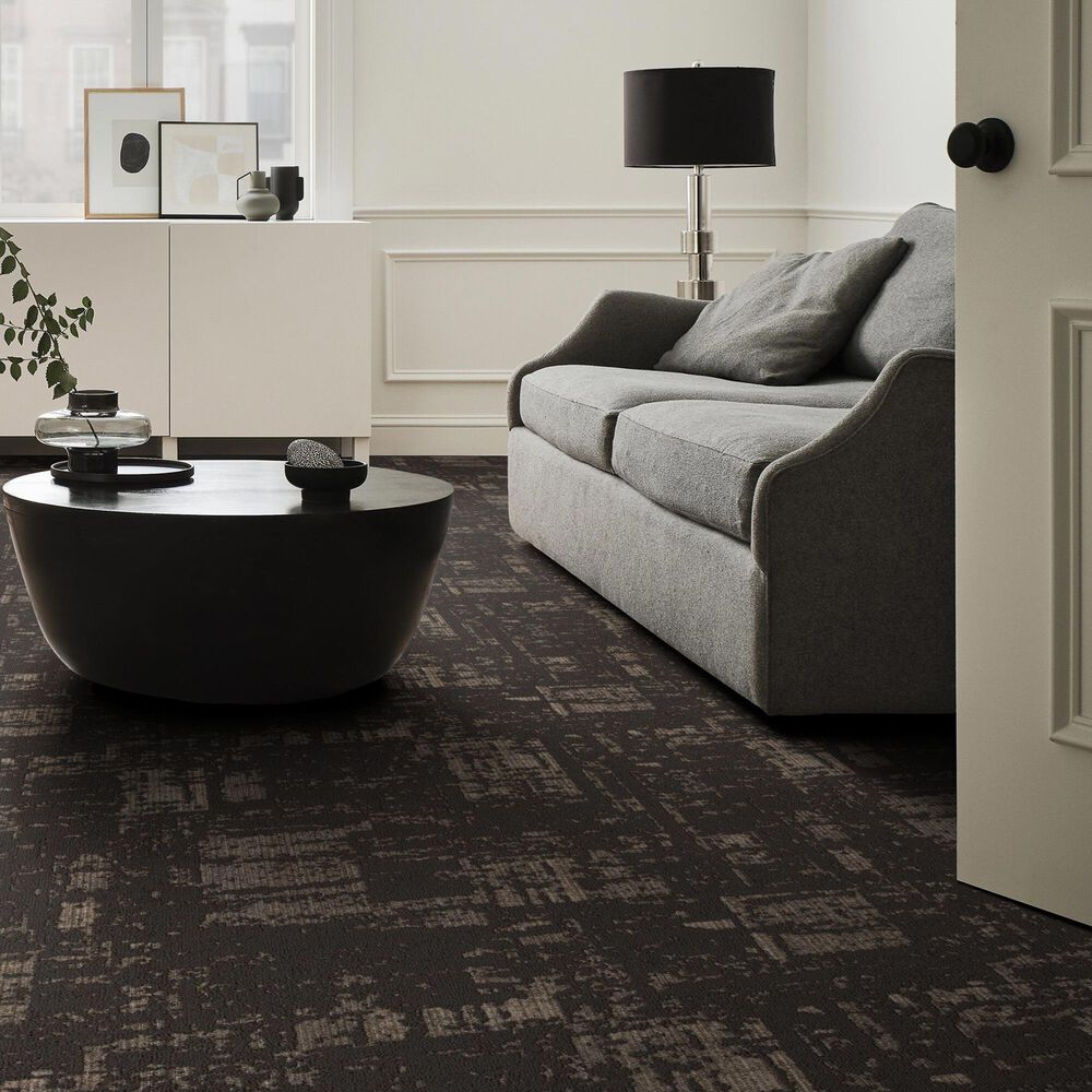 Anderson Tuftex Discover Carpet in Dark Roast, , large