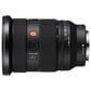 Sony FE 24-70mm F2.8 GM II Full-Frame Standard Zoom G Master Lens in Black, , large
