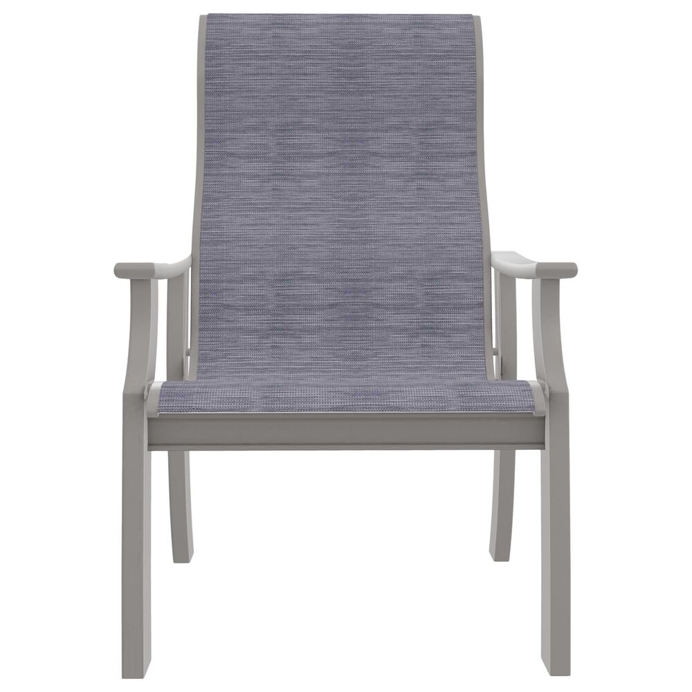 Telescope St. Catherine MGP Sling Supreme Armchair in Brooks, , large