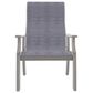 Telescope St. Catherine MGP Sling Supreme Armchair in Brooks, , large