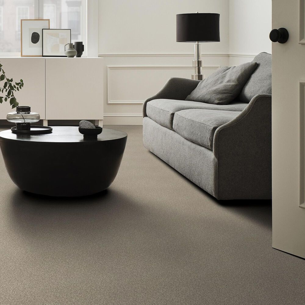 Shaw Tonal Comfort I Carpet in Dockside View, , large