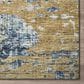 Dalyn Rug Company Camberly 8" x 10" Navy Area Rug, , large