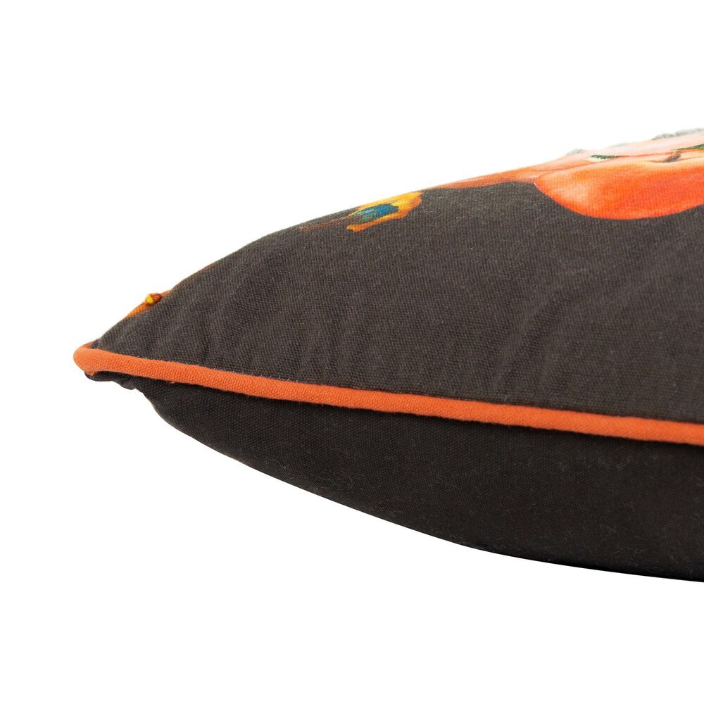 Rizzy Home 20&quot; Down Filled Pillow in Multi, , large