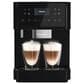 Miele MilkPerfection Countertop Coffee Machine in Obsidian Black, , large