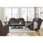 Ashley Lavenhorne Manual Recliners in Granite, , large