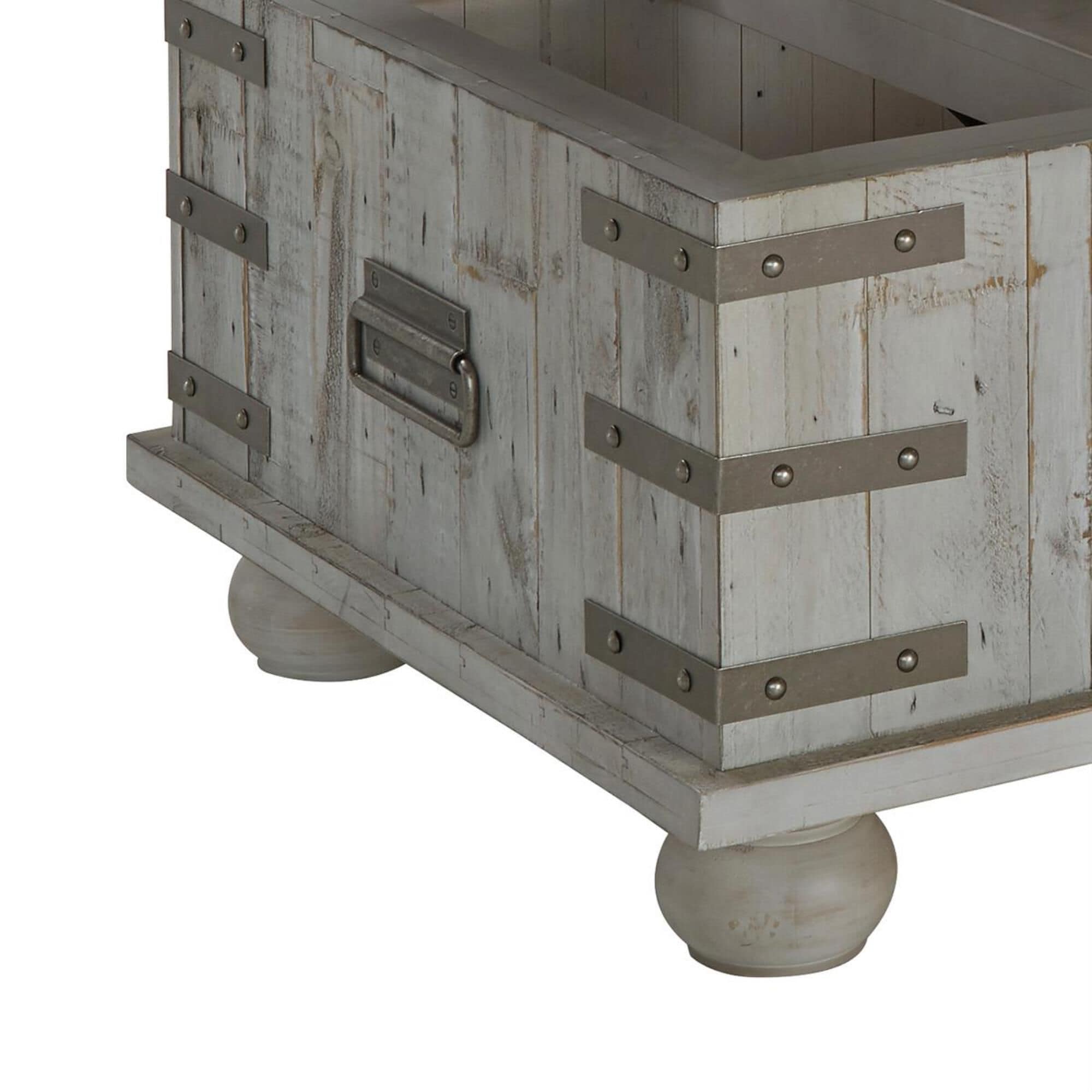 Carynhurst lift shop top cocktail table