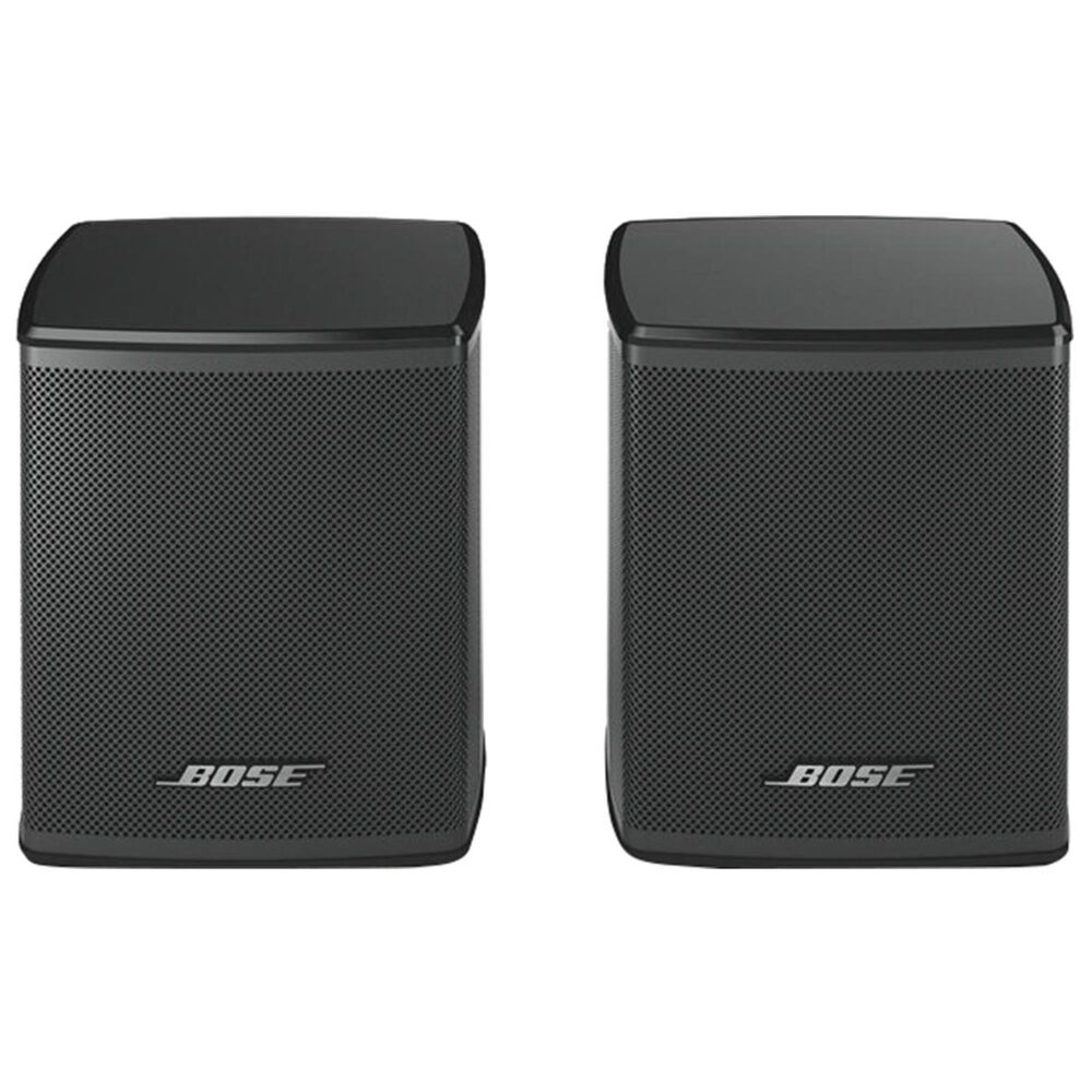 Bose Surround Speakers in Black, , large