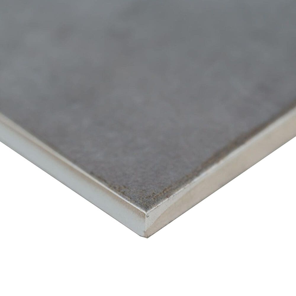 MS International Renzo Storm 5&quot; x 5&quot; Ceramic Tile, , large