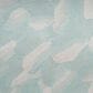 Nourison Prismatic Blue 5"6" x 7"5" Area Rug, , large