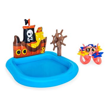 Upd Inc. Ships Ahoy Play Center, , large