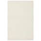 Nourison Blanco BLO01 2" x 3" Ivory Area Rug, , large