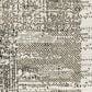 Oriental Weavers Gillian 081V4 9"10" x 12"10" Beige Area Rug, , large