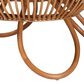 Baxton Studio Abel Coffee Table in Light Honey, , large