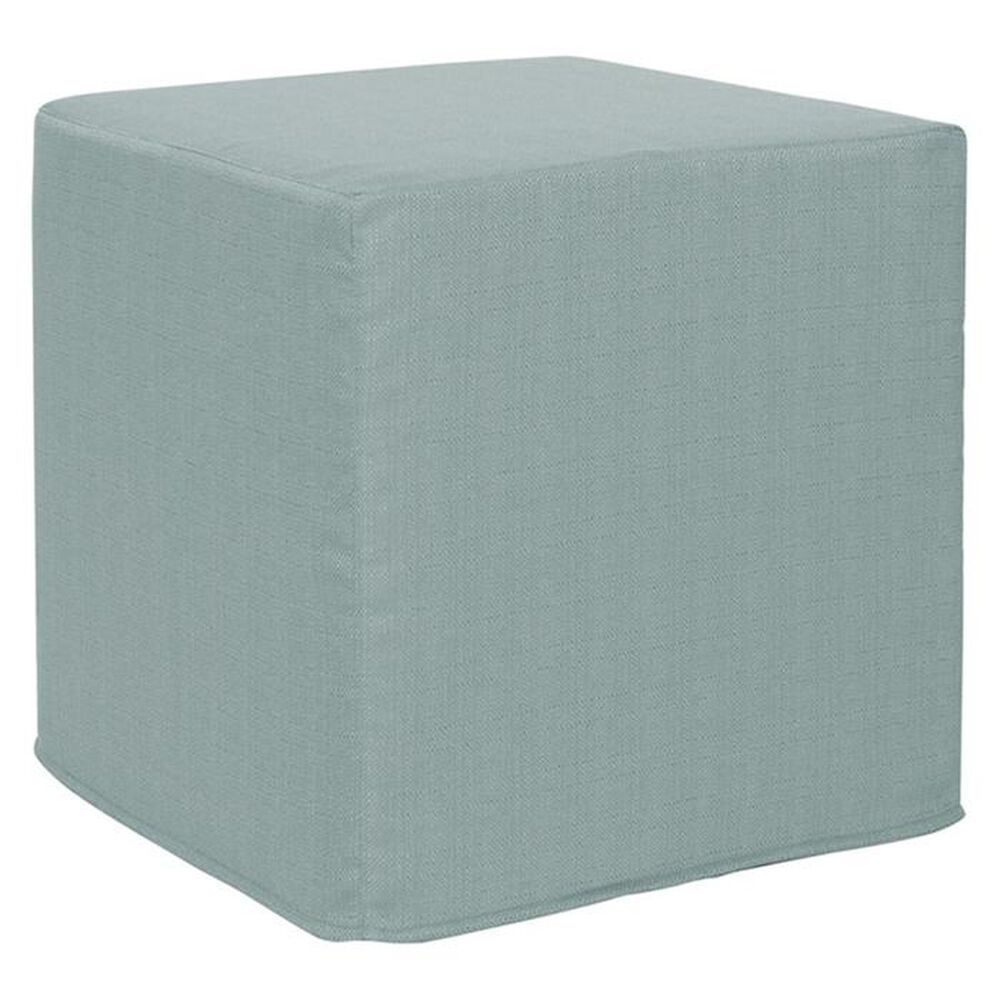 Howard Elliott No Tip Block in Sterling Breeze, , large