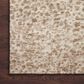 Loloi II Neda 8"6" x 12" Ivory and Sand Area Performance Rug, , large