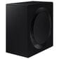 Samsung 11.1.4-Channel Wireless Dolby Atmos Soundbar System in Graphite Black, , large