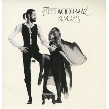 Fleetwood Mac - Rumours Vinyl LP (35th Anniversary Edition), , large