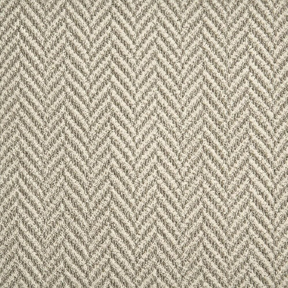Stanton Atelier Journey Bravo Carpet in Khaki, , large