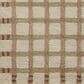 Magnolia Home Waylon Natural and Rust 11"6" x 15" Area Rug, , large