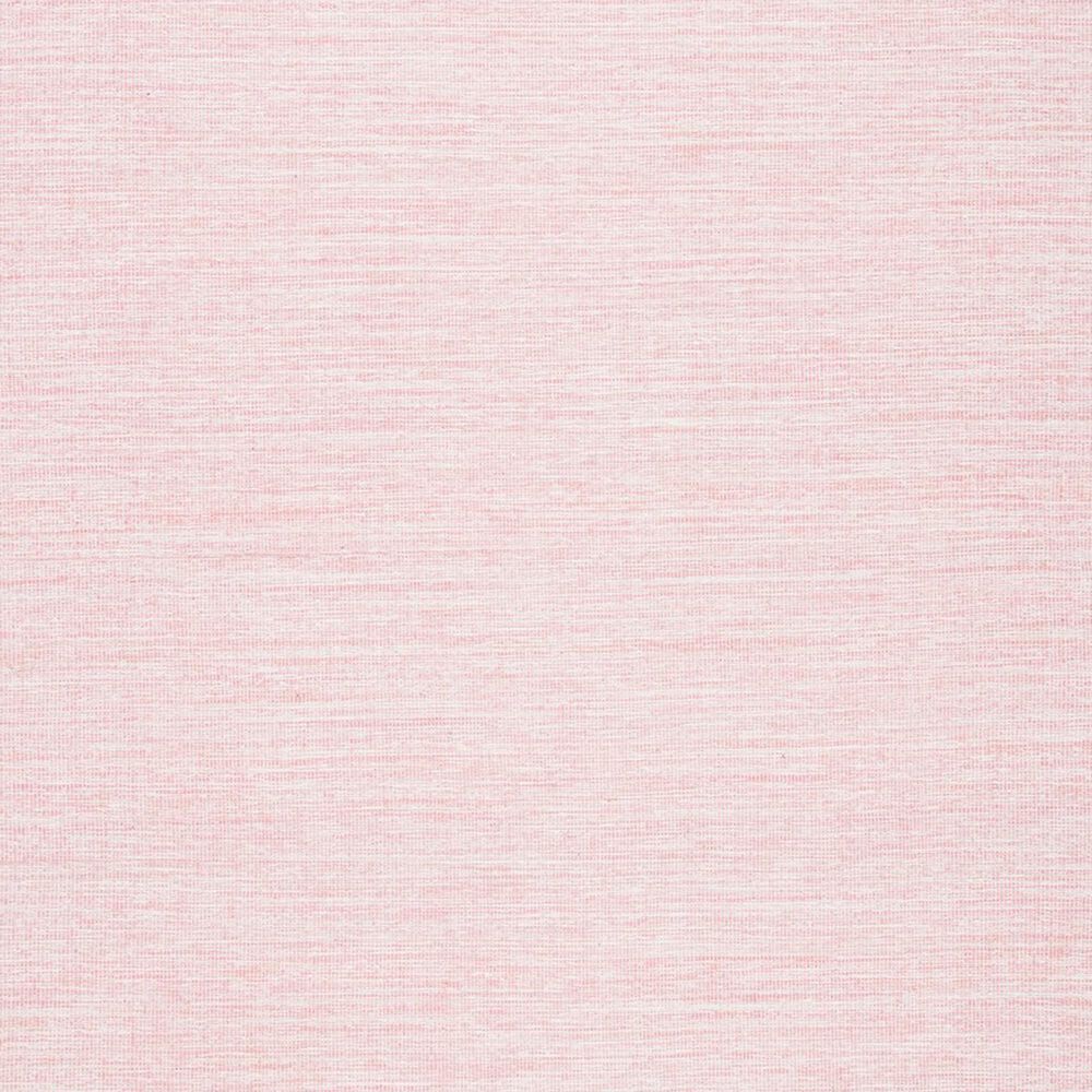 Safavieh Montauk 6&#39; Square Pink and Fuchsia Area Rug, , large