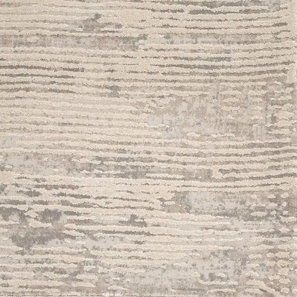 Jaipur Cirque Paxton 3&#39;11&quot; x 5&#39;11&quot; White Alyssum Area Rug, , large
